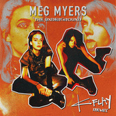 Thumbnail for the Meg Myers - The Underground (K.Flay Remix) link, provided by host site