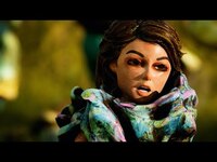 Thumbnail for the Meg Myers - The Underground Teaser link, provided by host site