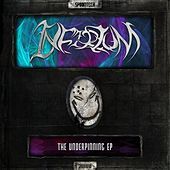 Thumbnail for the Infirium - The Underpinning link, provided by host site