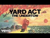 Thumbnail for the Yard Act - The Undertow link, provided by host site