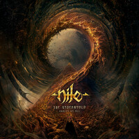 Thumbnail for the Nile - The Underworld Awaits Us All link, provided by host site