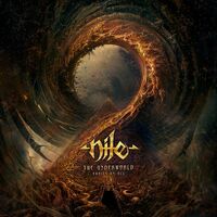 Thumbnail for the Nile - The Underworld Awaits Us All link, provided by host site