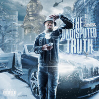 Thumbnail for the Drakeo the Ruler - THE UNDISPUTED TRUTH link, provided by host site