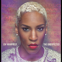 Thumbnail for the Liv Warfield - The Unexpected link, provided by host site