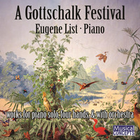 Thumbnail for the Eugene List - The Union, for two pianos, Op. 48 link, provided by host site