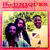 Thumbnail for the The Uniques - The Uniques link, provided by host site