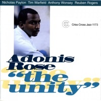 Thumbnail for the Adonis Rose - The Unity link, provided by host site