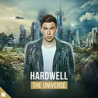 Thumbnail for the Hardwell - The Universe link, provided by host site