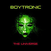 Thumbnail for the Boytronic - The Universe link, provided by host site