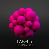 Thumbnail for the Label5 - The Universe link, provided by host site