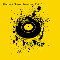 Thumbnail for the STR - The Universe and Him - Johnny Golden Deepmix link, provided by host site