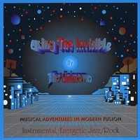 Thumbnail for the The Unknown - The Unknown link, provided by host site