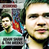 Thumbnail for the Tim Weeks - The Unknown (Club Mix) link, provided by host site