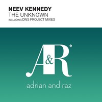 Image of Neev Kennedy linking to their artist page due to link from them being at the top of the main table on this page