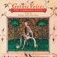 Thumbnail for the Gothic Voices - The unknown lover link, provided by host site