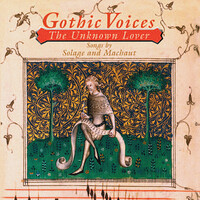 Thumbnail for the Gothic Voices - The unknown lover link, provided by host site