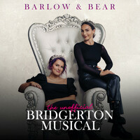 Thumbnail for the Barlow - The Unofficial Bridgerton Musical link, provided by host site