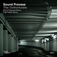 Thumbnail for the Sound Process - The Unthinkable link, provided by host site