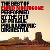 Thumbnail for the City of Prague Philharmonic - The Untouchables link, provided by host site