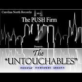 Thumbnail for the The Untouchables - The Untouchables link, provided by host site