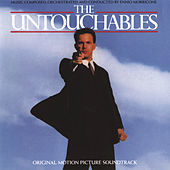 Thumbnail for the Ennio Morricone - The Untouchables link, provided by host site