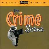Thumbnail for the Nelson Riddle - The Untouchables link, provided by host site
