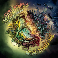 Thumbnail for the Slightly Stoopid - The Upside Down link, provided by host site