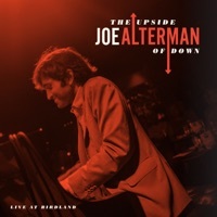 Thumbnail for the Joe Alterman - The Upside of Down (Live at Birdland) link, provided by host site