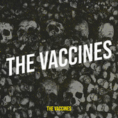 Thumbnail for the The Vaccines - The Vaccines link, provided by host site