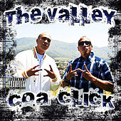 Thumbnail for the C.O.A. Click - The Valley link, provided by host site