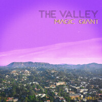 Thumbnail for the MAGIC GIANT - The Valley link, provided by host site