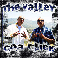 Image of C.O.A Click linking to their artist page due to link from them being at the top of the main table on this page