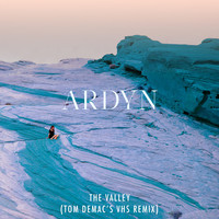 Thumbnail for the Ardyn - The Valley (Tom Demac's VHS Remix) link, provided by host site
