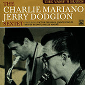 Thumbnail for the Charlie Mariano - The Vamp's Blues link, provided by host site