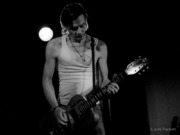 Thumbnail for the Chris Whitley - The Vanguard link, provided by host site