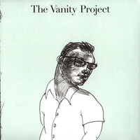 Thumbnail for the Steven Page - The Vanity Project link, provided by host site