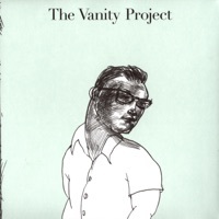 Thumbnail for the Steven Page - The Vanity Project link, provided by host site