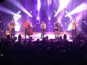 Thumbnail for the Infamous Stringdusters - The Variety Playhouse link, provided by host site