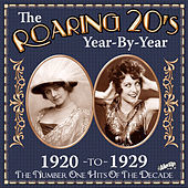Thumbnail for the Gene Austin - The Varsity Drag link, provided by host site