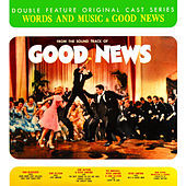Thumbnail for the Peter Lawford - The Varsity Drag (From "Good News") link, provided by host site