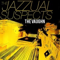 Thumbnail for the The Jazzual Suspects - The Vaughn link, provided by host site