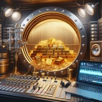 Thumbnail for the Various Artists - The Vault link, provided by host site