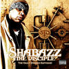 Thumbnail for the Shabazz the Disciple - The Vault link, provided by host site