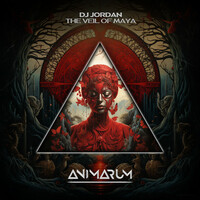 Thumbnail for the DJ Jordan - The Veil of Maya link, provided by host site