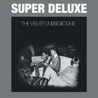 Image of The Velvet Underground linking to their artist page due to link from them being at the top of the main table on this page
