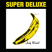 Thumbnail for the The Velvet Underground - The Velvet Underground & Nico link, provided by host site