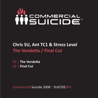 Image of Chris SU linking to their artist page due to link from them being at the top of the main table on this page