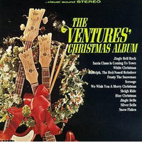 Image of The Ventures linking to their artist page due to link from them being at the top of the main table on this page