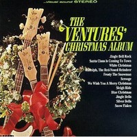 Thumbnail for the The Ventures - The Ventures' Christmas Album link, provided by host site