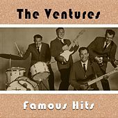 Image of The Ventures linking to their artist page due to link from them being at the top of the main table on this page